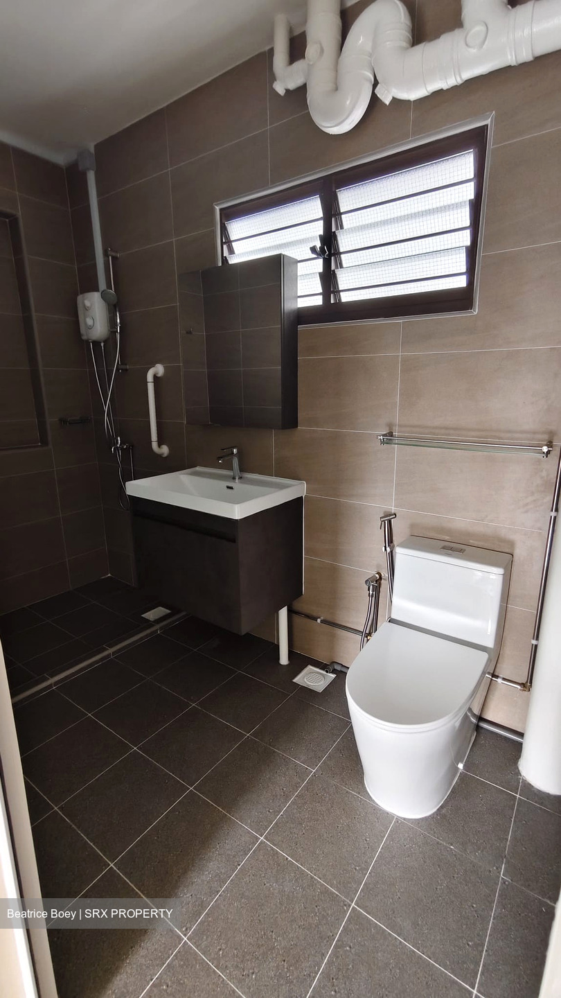 Blk 46 Lorong 5 Toa Payoh (Toa Payoh), HDB 5 Rooms #626971931